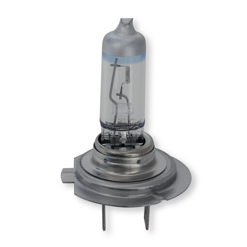 Halogen H7 12V/55W+120% PREMIUM